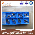 Carbide Indexable Turning Inserts for Aluminium